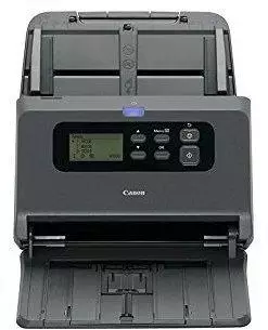 Canon DR-M260 – Canon DR-M260: Leistungsstarker Dokumentenscanner