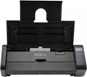 I.R.I.S. IRIScan Pro 5