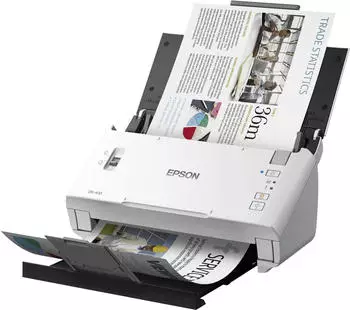 Epson WorkForce DS-410
