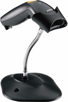 Zebra LS1203 - Laser - Codabar - Code 11 - Code 128 - Code 39 - Code 93 - GS1-128 (UCC