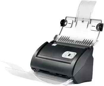 Plustek SmartOffice PS186