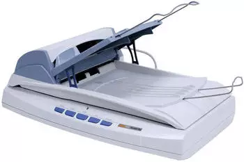 Plustek SmartOffice PL2000Plus
