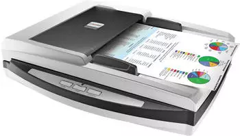 Plustek SmartOffice PL4080