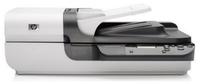 HP Scanjet N6310 Test
