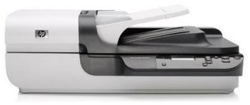 HP Scanjet N6310