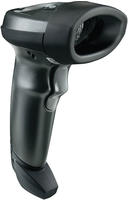 Zebra LS2208-SR20007R-UR, Zebra Barcode-Scanner Handger&auml;t LS2208-Kit USB decodiert"