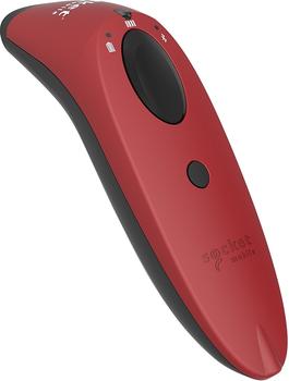 Socket Mobile S760 Tragbares Barcodelesegerät 1D/2D