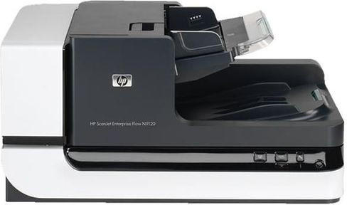 Hewlett-Packard HP ScanJet N9120 (L2683A)