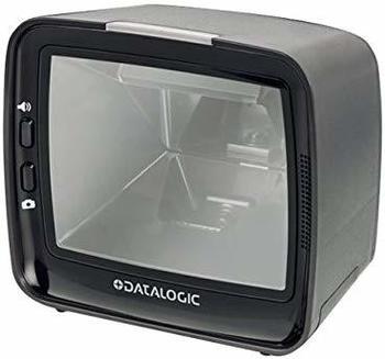 Datalogic Magellan 3450 VSi 1D/2D LED, Schwarz (M3450-010210-00403)