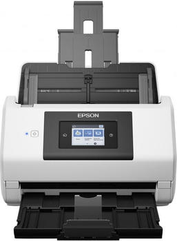 Epson WorkForce DS-780N