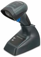 Datalogic QuickScan Mobile QM2131 1D Barcode-Leseger&auml;t, Schwarz, 1 D, 400