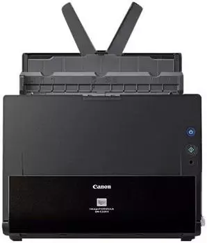 Canon imageFORMULA DR-C225 II