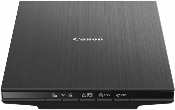 Canon CanoScan Lide 400