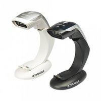 Datalogic Heron HD3430 (2D-Barcodes), Barcode Scanner, Weiss (HD3430-WHK1S)