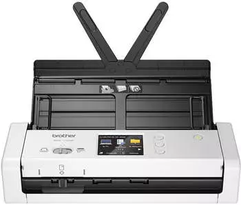 Brother ADS-1700W
