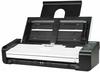 Avision Scanner AD215L, Dokumentenscanner, Duplex, ADF, USB, A4
