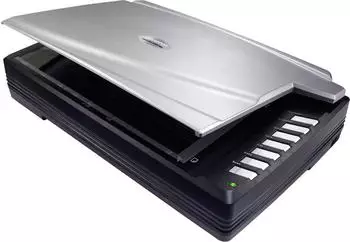 Plustek OpticPro A360 Plus