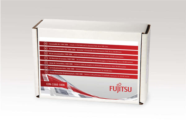 Fujitsu CON-3360-100K