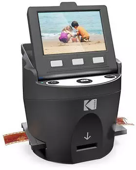 Kodak Scanza