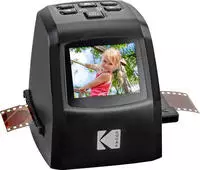 Mini Film scanner