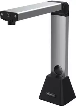 I.R.I.S. IRIScan Desk 5