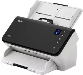 Kodak Alaris E1035 Scanner