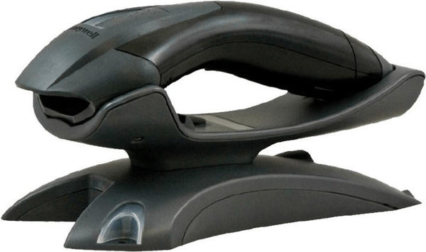 AIDC Voyager 1202g Laser schwarz Barcode-Handscanner Ausstattung & Scaneigenschaften Honeywell Voyager 1202g schwarz