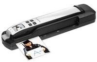 Avision MiWand 2 Wi-Fi PRO Einzelblatt-Scanner A4/Legal 1200 dpi USB mit Zufuhr-Dock (000-0783B-01G)