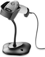 Zebra DS2208 - USB Kit - Barcode-Scanner - Handger&auml;t