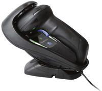 Datalogic GBT4500-BK-BTK1, Datalogic Gryphon GBT4500 KIT USB, schwarz