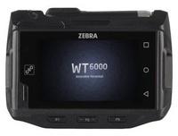 Zebra WT6000, USB, BT, WLAN, NFC, Disp., Android, WT60A0-TS2NEWR