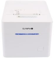 Olympia KPR 80 Plus Weiß
