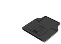 Kodak Integrated Legal Size Flatbed Accessory