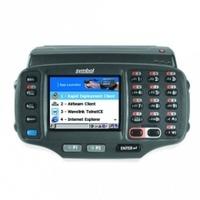 Zebra RS5000, - 2D-Ring Scanner (kabelgebunden) für WT41N