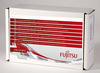 Fujitsu CON-CLE-W72, FUJITSU Pack of 72 F1 Cleaning Wipes for Fujitsu scanners,...