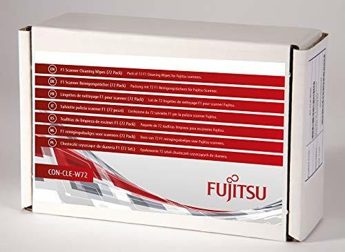 Fujitsu Reinigungskit CON-CLE-W72