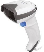 Datalogic Gryphon I GD4520 Barcode-Scanner Kabelgebunden 1D, 2D Imager Weiß Hand-Scanner USB