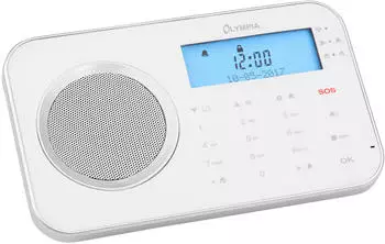 Olympia Prohome 8700
