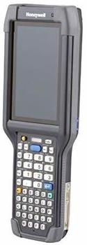 Honeywell SCANNING CK65,4GB/32GB Memory,Alphanumeric,6703SR, Camera, SmartTE, SCP, GMS, European Economic Area (CK65-L0N-BSC210G)