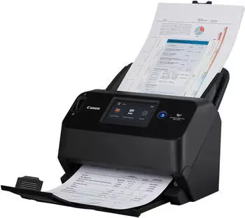 Canon imageFORMULA DR-S150