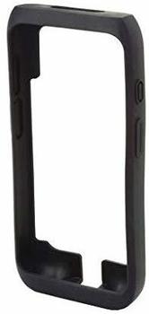 Honeywell CT40 TPU BOOT Abdeckplatte Schwarz
