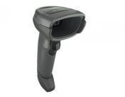 Zebra DS4608-SR Barcode-Scanner Handgerät 2D-Imager schwarz (DS4608-SR00007ZZWW)
