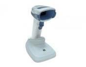Zebra DS2278-HC, BT, 2D, Kit (USB), weiß Bluetooth Scanner, Healthcare, 2D, Imager, Schutzart: IP42, inkl.: Kabel (USB, gerade), Lade-/Übertragungssta