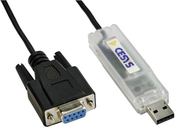 CESYS C028210 USB Datenerfassungsmodul