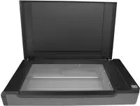 Kodak A3 Flatbed Accessory Flachbett