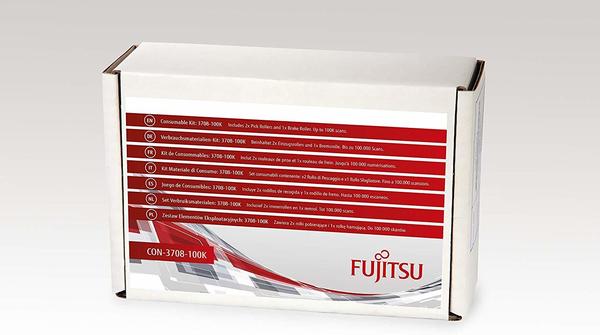 Fujitsu Consumable Kit CON-3708-100K