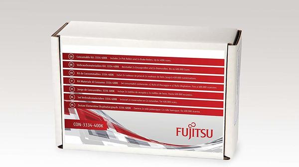 Fujitsu Consumable Kit CON-3334-400K
