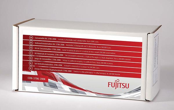 Fujitsu CON-3706-200K