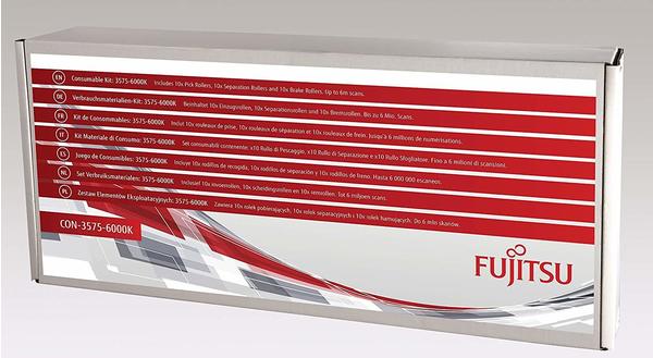 Fujitsu CON-3575-6000K