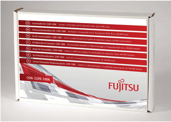 Fujitsu CON-3209-100K